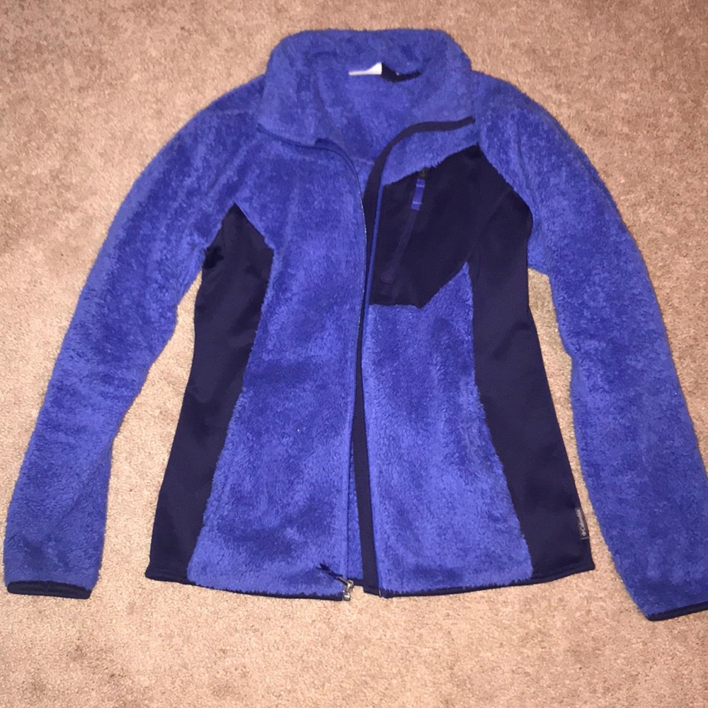 women’s jacket